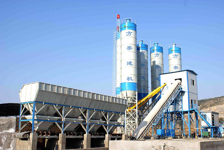 河北遷安120蜜桃视频APP安装下载施工現場